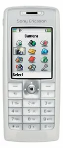 Сотовые телефоны Sony Ericsson T630