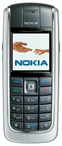 Сотовые телефоны Nokia 6020