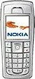 Nokia 6230i black