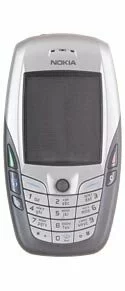 Сотовые телефоны Nokia 6600